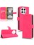 Tecno Spark 30 Pro 4g Rose Red Için Skin Fe Telefon Kılıfı (Yurt Dışından) 1