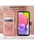 Tecno Pop 5p Pembe Altın Için Kabartmalı Kılıf (Yurt Dışından) 3