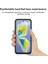 Tecno Camon 18 Premier Siyah Için Tpu Telefon Kılıfı (Yurt Dışından) 4