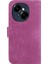 Tecno Spark Go 1 / Pop 9 Pro Için Tiger Deri Kılıf Gül Kırmızı (Yurt Dışından) 4