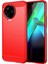 Infinix Note 12 Pro Kırmızı Için Tpu Telefon Kılıfı (Yurt Dışından) 1