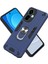 Tecno Camon 19/camon 19 Pro 5g Mavi Için 2'si 1 Arada Zırh Kılıfı (Yurt Dışından) 2