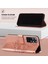 Infinix Zero x Neo Rose Gold Için Kabartmalı Kılıf (Yurt Dışından) 4