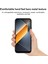 Tecno Pova 6 Neo 5g Siyah Için 10 Adet Tpu Telefon Kılıfı (Yurt Dışından) 4