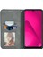 Infinix Smart 9 Gri Için Skin Fe Iş Çantası (Yurt Dışından) 3