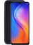 Tecno Spark 6 Mat Siyah Için Tpu Kılıf (Yurt Dışından) 1