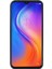 Tecno Spark 6 Mat Siyah Için Tpu Kılıf (Yurt Dışından) 3