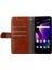 Infinix Hot 20I Mavi Için Geometrik Pu Kılıf (Yurt Dışından) 3
