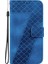 Infinix Hot 50I / Smart 9 Blue Için Yedi Şekilli Kılıf (Yurt Dışından) 2
