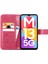 Dg.mıng Crazy Horse Kılıf Samsung Galaxy A16 5g Kahverengi (Yurt Dışından) 4
