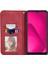 Infinix Smart 9 Kırmızı Için Skin Fe Iş Çantası (Yurt Dışından) 3