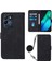 Infinix Note 12 G96 Siyah Için Crossbody Deri Kılıf (Yurt Dışından) 1