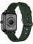 Career Akıllı Saat Bildirim,kalp Atış,uyku Takibi,spor,sağlık, Ios&android Uyumlu 44MM IP67 Uzun Pil Ömrü Türkçe Menü SW-21V 8