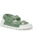 Kortel Ortopedik Unisex Çocuk Yazlık Sandalet 1