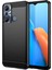 Infinix Hot 20I Siyah Için Tpu Telefon Kılıfı (Yurt Dışından) 1