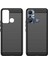 Infinix Hot 20I Siyah Için Tpu Telefon Kılıfı (Yurt Dışından) 2
