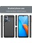 Infinix Hot 20I Siyah Için Tpu Telefon Kılıfı (Yurt Dışından) 3