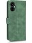 Tecno Camon 19 Neo Yeşil Için Skin Fe Deri Kılıf (Yurt Dışından) 3