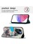Tecno Spark Go 1 / Go 2025 Gri Baykuş Için 3D Boyama Pu Kılıf (Yurt Dışından) 4