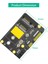 2'si 1 Arada Msata/m.2 Ngff Ssd'den Çift Sata3 Adaptörüne M.2/msata'dan Sata Adaptörüne M.2 Ngff Msata Ssd'den Sata3.0'a 2,5 Inç Adaptör (Yurt Dışından) 5