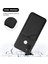 Tecno Spark 5 Air / 6 Air Siyah Için Pu + Tpu + Pc Kılıfı (Yurt Dışından) 3