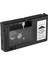 Vhs-C Svhs Kameralar Için Vhs-C Kaset Adaptörü Jvc Rca Panasonic Motorlu Vhs Kaset Adaptörü 8mm/minidv/hi8 Için Değil (Yurt Dışından) 1