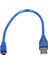 Arduino Nano Denetleyici Kartı Için 1 Adet Mını USB Kablosu (Yurt Dışından) 4