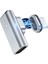 USB C Manyetik Adaptör 24 Pins Tip C Konnektör 40 Gbp/s Pd 100 W Hızlı Şarj Dönüştürücü Thunderbolt 3 IPad MacBook Için (Yurt Dışından) 4