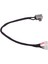 Dell Inspiron 15-3551 14-3458 3558 3552 Için Dc Güç Jak Kablo Demeti Kablosu (Yurt Dışından) 4