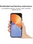 Infinix Note 30 Pro Siyah Için Tpu Telefon Kılıfı (Yurt Dışından) 4