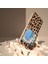 Samsung Galaxy Z Flip5 Brown Için Nano Kaplama Telefon Kılıfı (Yurt Dışından) 4