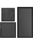 Bilgisayar Kasası Manyetik Toz Filtresi Mesh Pc Kasası Soğutma Fanı Bilgisayar Koruma Kapağı Horn Net 12 x 12CM (Yurt Dışından) 5