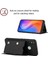 Tecno Spark 6 Go / Go 2020 Siyah Için Pu + Tpu + Pc Kılıfı (Yurt Dışından) 4