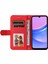 Samsung Galaxy A06 4g Kahverengi Için Skin Fe Pu Kılıf (Yurt Dışından) 4