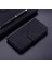 Infinix Hot 50I / Smart 9 Siyah Için Kaplan Kabartmalı Deri Kılıf (Yurt Dışından) 2