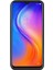 Tecno Spark 5 Air / Spark 6 Air Siyah Için Tpu Telefon Kılıfı (Yurt Dışından) 3