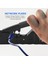Cat5 Cat6 Cat7 RJ45 RJ12 RJ11 Ağ Konnektörleri Için Crimper Geçiş Modüler Fişler Ethernet Kabloları Ez Sıkma Aleti (Yurt Dışından) 3