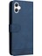Samsung Galaxy A06 4g Mor Için Skin Fe Pu Kılıf (Yurt Dışından) 3