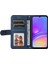 Samsung Galaxy A06 4g Mor Için Skin Fe Pu Kılıf (Yurt Dışından) 4
