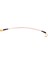 6" Sma Erkek - Sma Dik Açı Erkek Fiş Jumper Pigtail Kablo RG316 (Yurt Dışından) 4