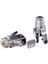 50 Adet Cat6 RJ45 Konektörü Utp Kablo Ethernet Jakı 8P8C Ağ Cat 6 Modüler Fişler 6.5mm RJ45 Kapaklı (Yurt Dışından) 1