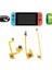 Nintendo Switch Joy Con Denetleyicisi Için Zr/zl/l Düğme Anahtar Şerit Flex Kablo Değiştirme (Yurt Dışından) 3