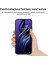 Tecno Pova 3 Siyah Için Tpu Kılıf (Yurt Dışından) 4