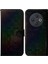 Tecno Spark 30C Siyah Için Renkli Pu Kılıf (Yurt Dışından) 1