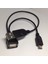 1 Mikro Usb'den Usb'ye Dişi Otg Adaptör Kablosu, Otg'li Cihazlar Için Uygun USB Güç Arayüzü (Yurt Dışından) 5
