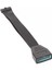 Adet Anakart Anakart USB 3.0 20 Pin Dişi USB 3.0 20 Pin Erkek Uzatma KABLOSU-15CM (Yurt Dışından) 2