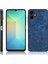 Samsung Galaxy A06 4g Siyah Için Inek Desenli Telefon Kılıfı (Yurt Dışından) 3
