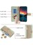 Tecno Camon 30 Premier 5g Yeşil Için Crossbody Deri Telefon Kılıfı (Yurt Dışından) 3