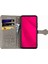 Infinix Smart 9 Gri Için Kedi ve Köpek Kabartmalı Kılıf (Yurt Dışından) 3