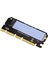 M2 Sabit Disk Kartı M.2'den Pcie X16 Yükseltici Kartı Pcie'den M2'ye Adaptör Kartı M2 M Anahtar Arayüzü Pci Express 3.0 B (Yurt Dışından) 5